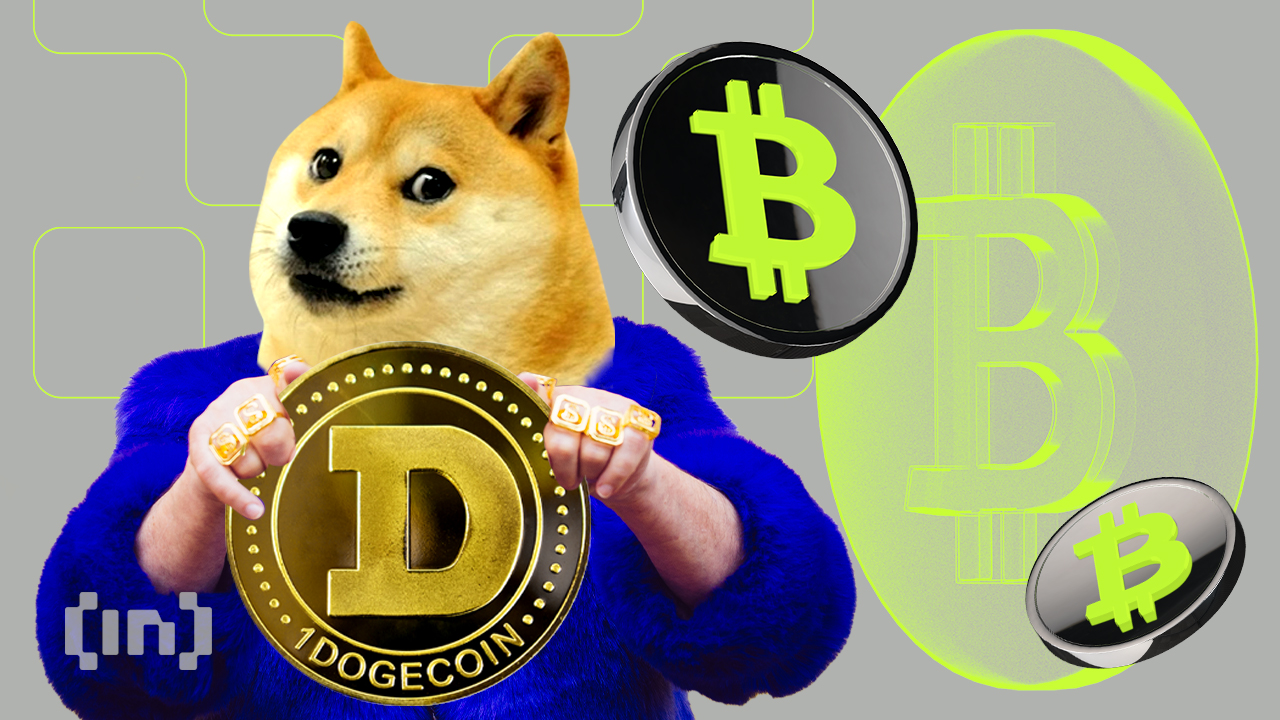 multidoge vs dogecoin core