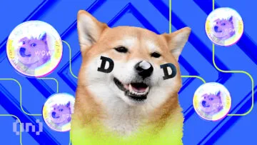 Dogecoin Whales Abandon Ship As DOGE Risks Falling To $0.10