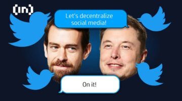 Bluesky: Jack Dorsey Creation Aims to Limit Corporate and Government Control
