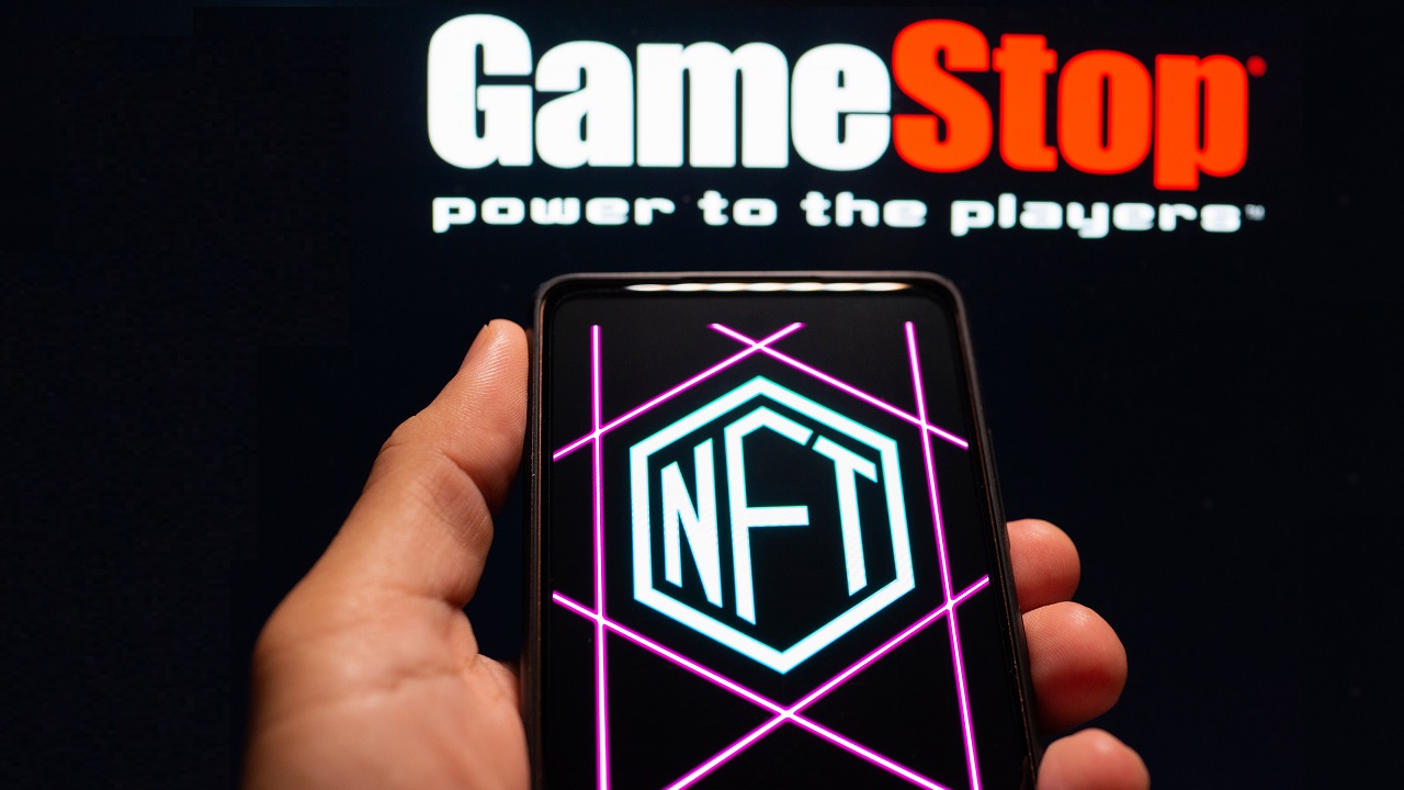 Il mercato NFT di GameStop è ora attivo: cosa devi sapere