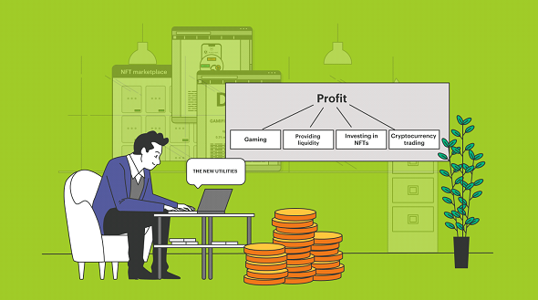 Earn Up to 147% APY on Your BTC, ETH, and DOGE With This Crypto Strategy 4 image 26