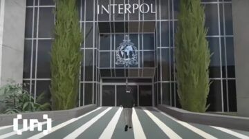Metaverse Cops: INTERPOL Launch Online Virtual Global Police Force