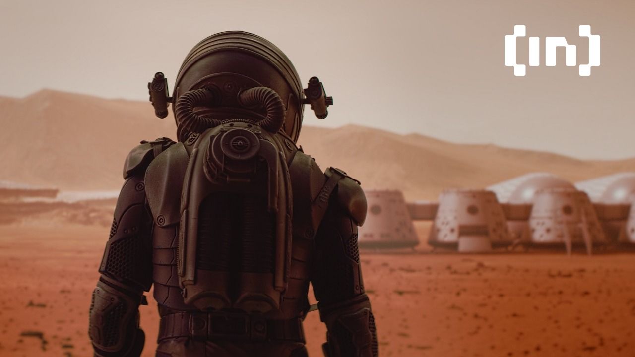 Red Planet Inu – Is Elon Musk Working on a Crypto for Settlers on Mars?
