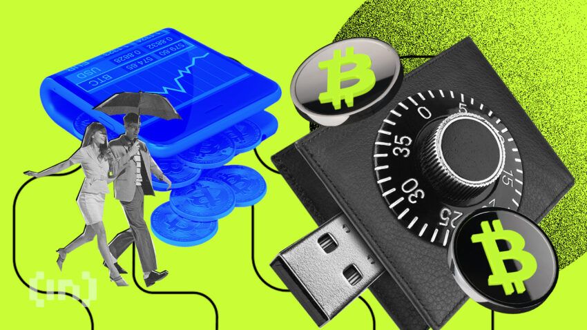 Hardware Wallets Are Becoming a Crypto Must-Have in 2023