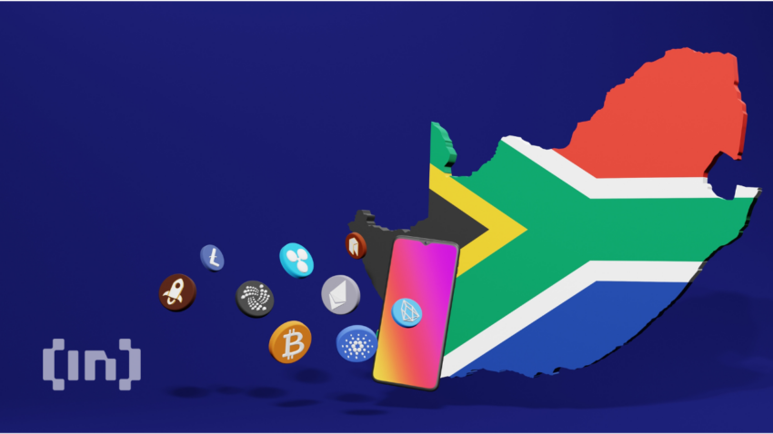 South Africa: Crypto Assets Are Now Classified as Financial Products
