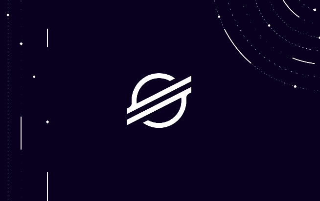 Logotyp Stellar XLM