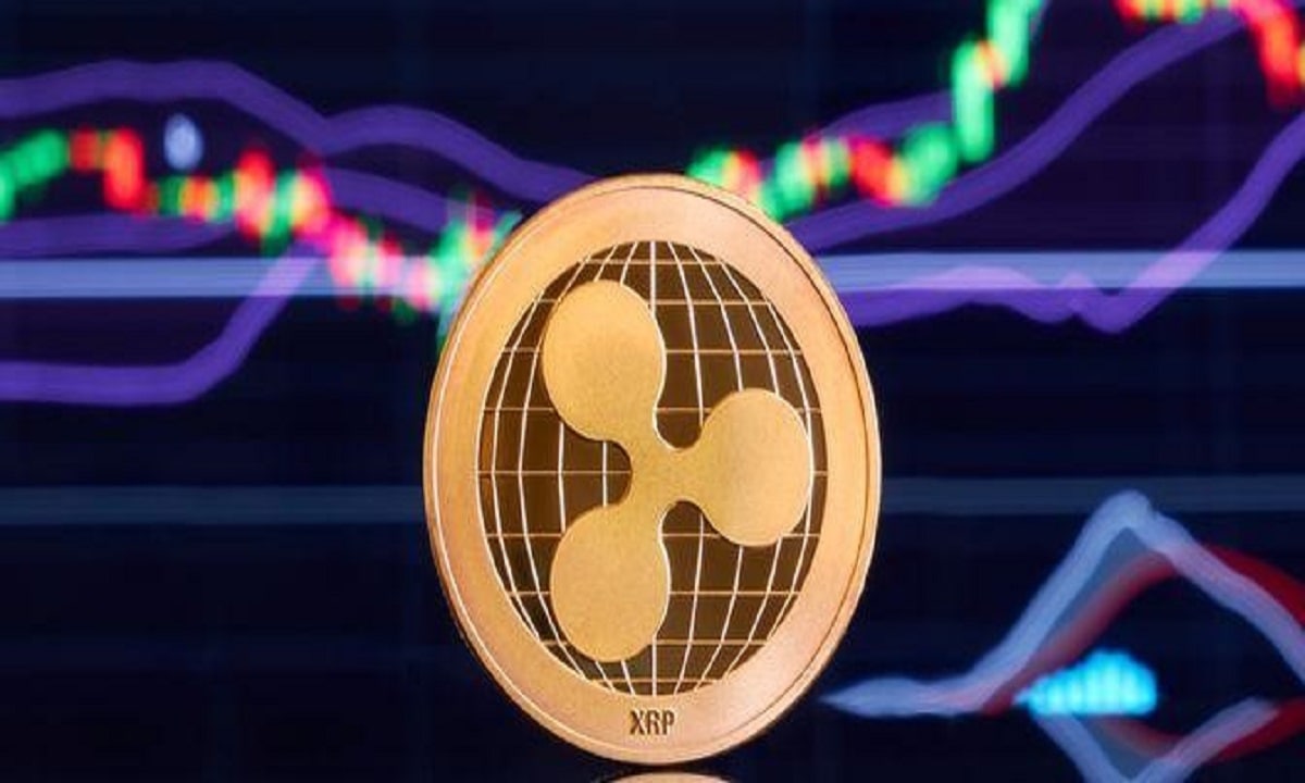 Breakout XRP presto? Previsione del prezzo dell'ondulazione