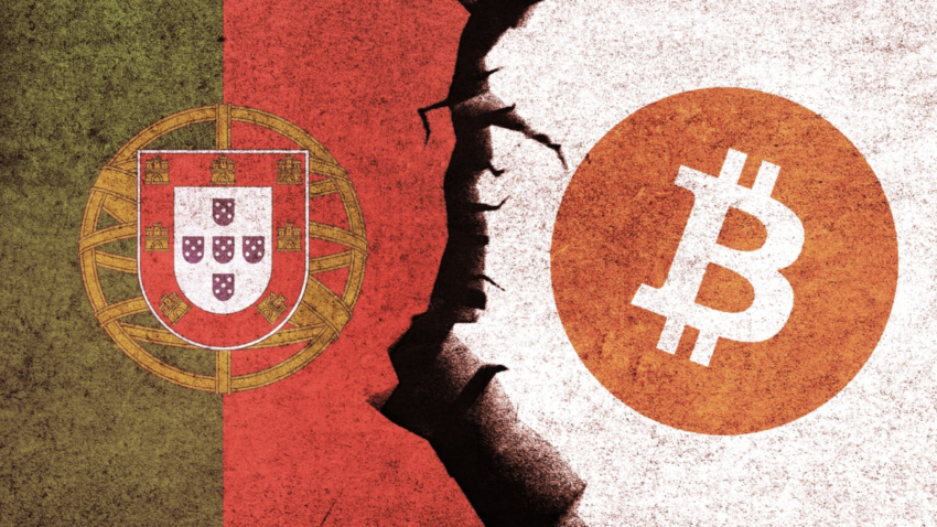 US Crypto Brain Drain Sees Lisbon Crowned Top Crypto Destination