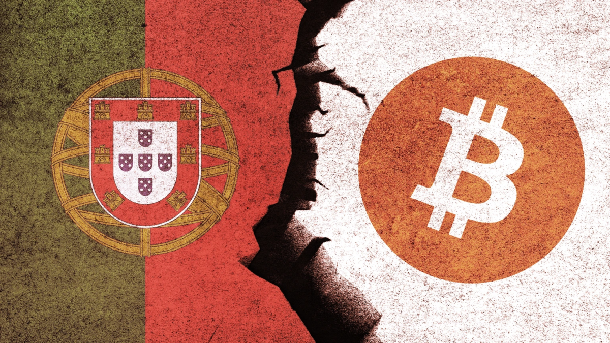 Portugal Crypto Tax Proposal Breakdown and How Uniglo Can Help Crypto