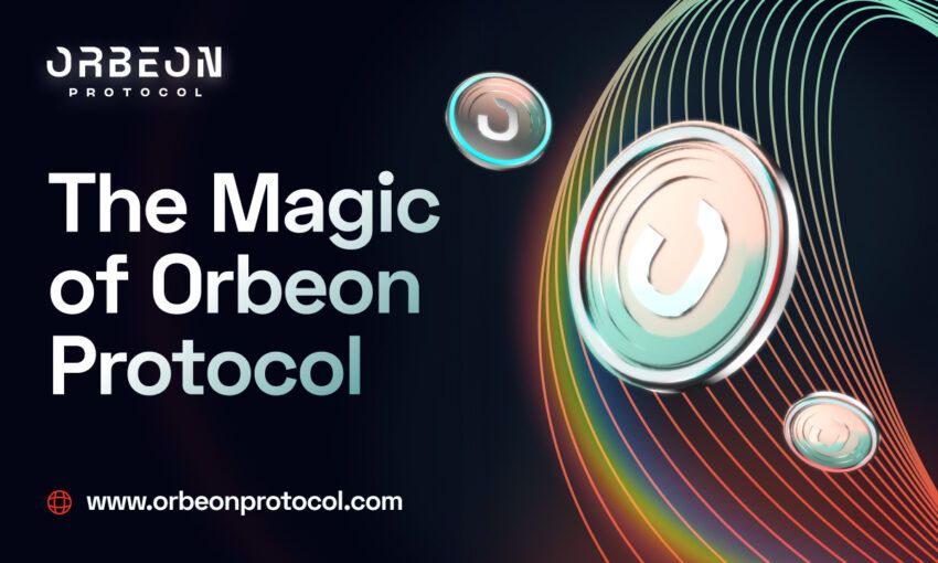 Orbeon Protocol Presale Attracts Solana (SOL) And Polkadot (DOT) Whales