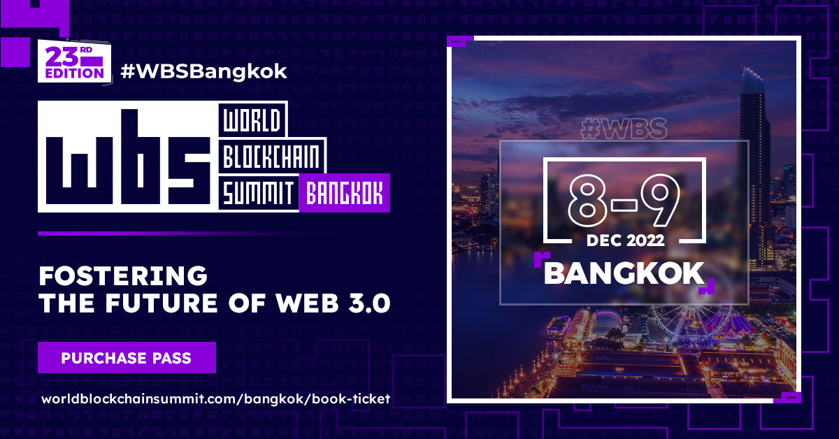 Bybit porta la sua piattaforma di trading al World Blockchain Summit di Bangkok
