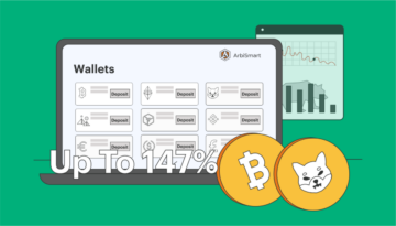 This Wallet Pays the Highest Rates to HODL Your BTC, ETH, and SHIB