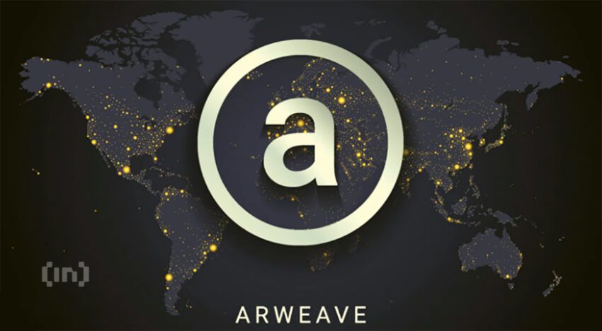 Why Arweave (AR) Price Surged 60% in 24 Hours
