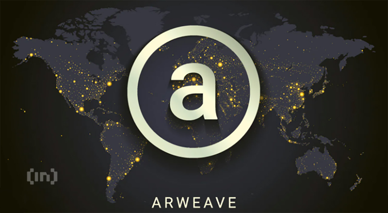 Perché il prezzo di Arweave (AR) è aumentato del 60% in 24 ore