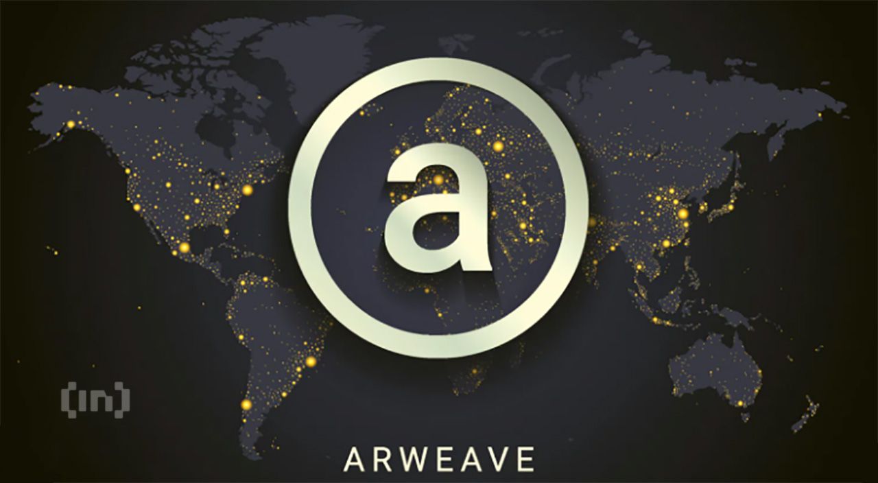why-arweave-ar-price-has-surged-60-in-24-hours