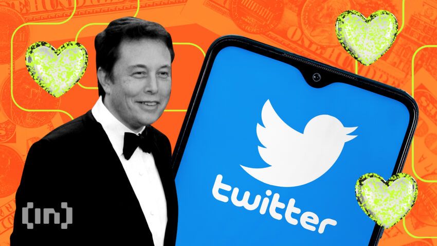 Twitter Unveils Crypto and Stock Charts; Is Elon Musk Planning Extra Features?