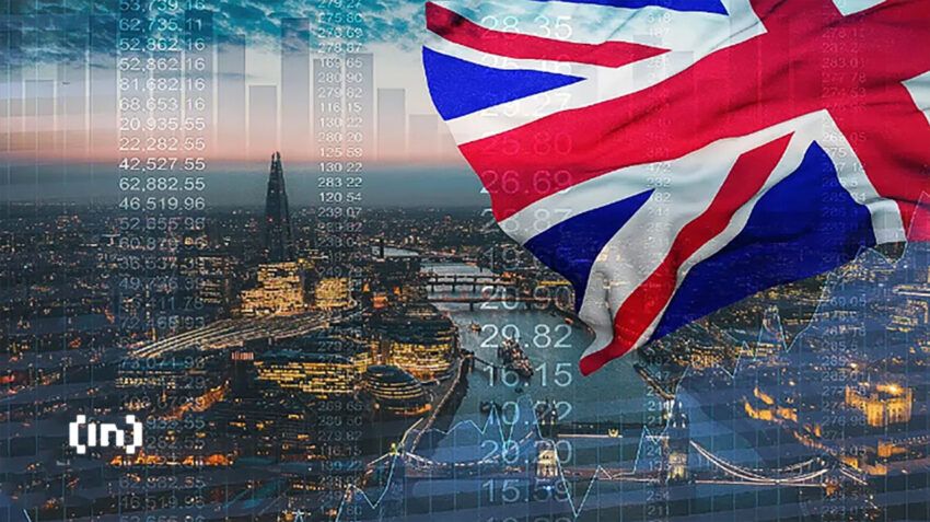 Bank of England FTX Бахамски регламент