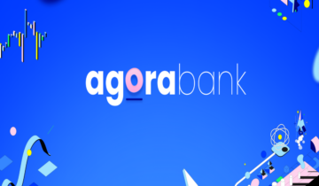 AgoraBank ievieš banku darbību nākotnē