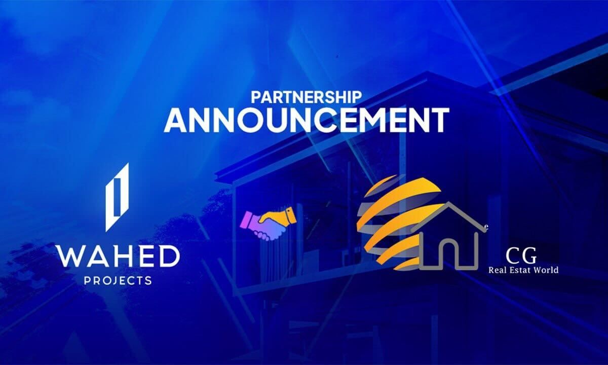 WAHED Announces Strategic Partnership With Creator’s Group