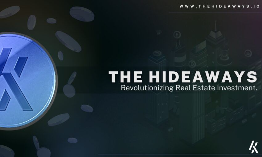 The Hideaways (HDWY) Outshines Ripple (XRP) and Solana (SOL)