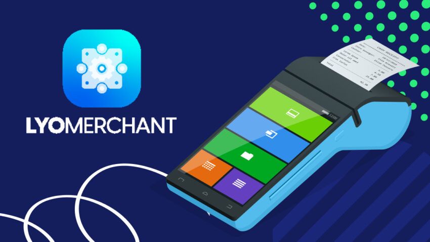 LYOMERCHANT is Here to Help Make Payments With Crypto
