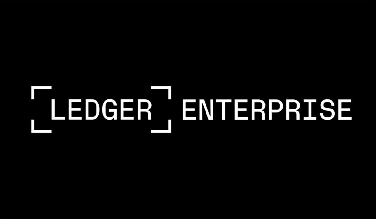 Ledger Enables Secure Staking of ETH & DOT for Enterprises