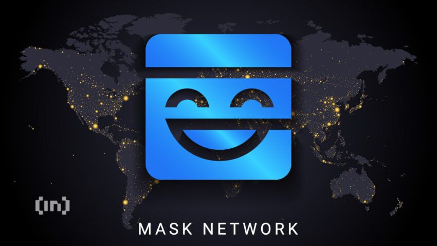 Why Mask Network Price Jumped 50% As Crypto Market Bled