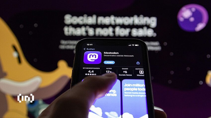 Is Mastodon, Twitter’s Decentralized Rival, the Better Social Choice for Crypto?