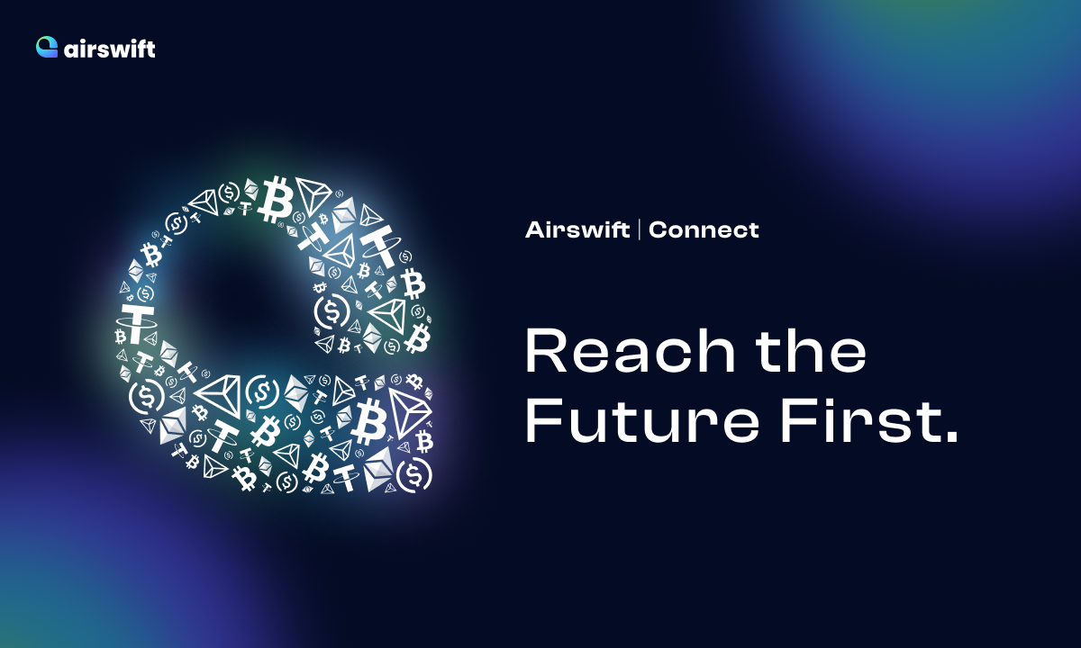 Airswift Launches a Full-stack Cryptocurrency Payment Gateway