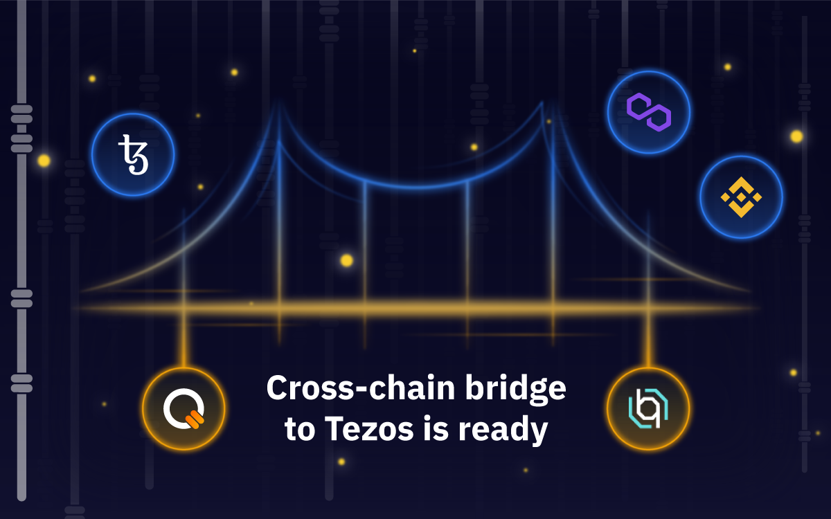 QuipuSwap and Allbridge Launch a Cross-Chain Bridge