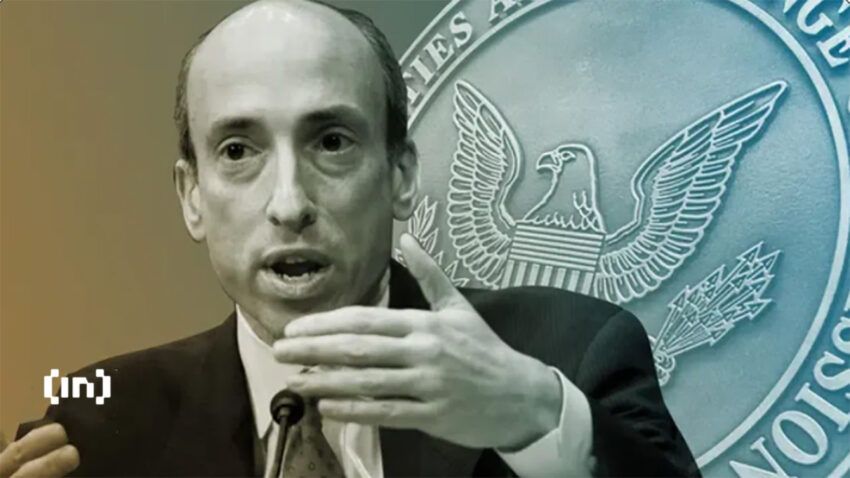 SEC Gensler