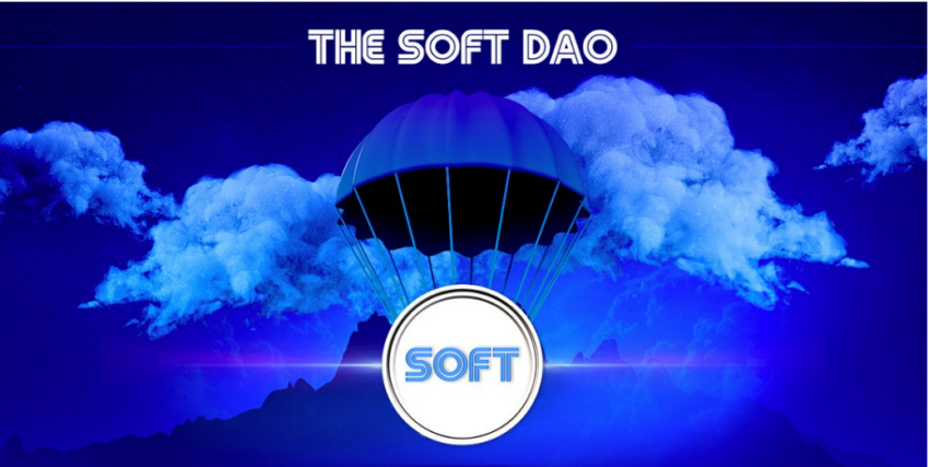 SOFT DAO Airdrop