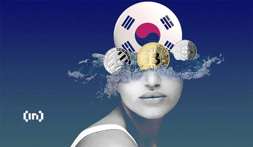 South Korea Exchange Bans Families of Staff From Trading Crypto 
