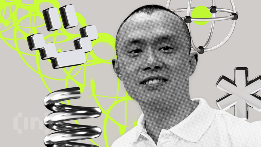 Binance CEO Changpeng Zhao Tells Employees: Keep Quiet or Quit