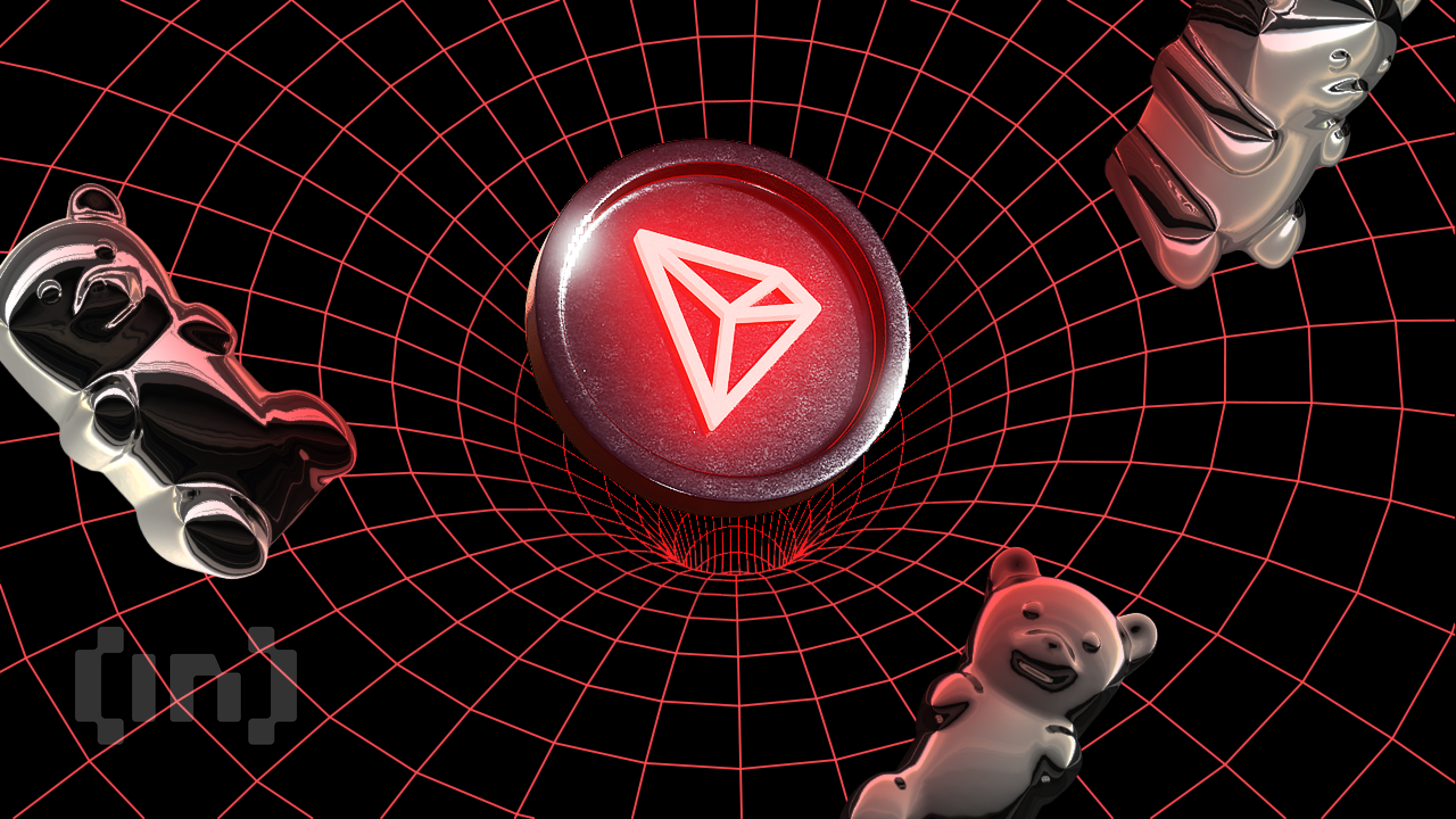 TRON (TRX) Price Is Staring Into the Abyss – Is a 35% Drop Incoming?