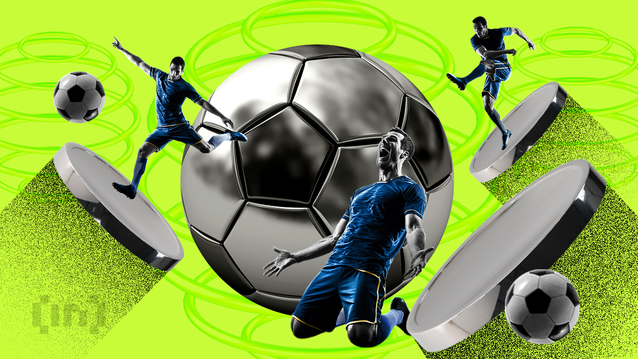 NFT Sports Platform Sorare Gets Regulatory Green Flag Ahead of FIFA World Cup thumbnail