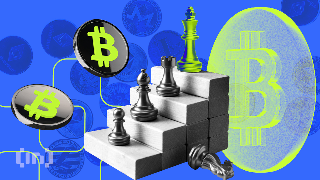 La SEC statunitense sta cercando di manipolare l'offerta di Bitcoin?