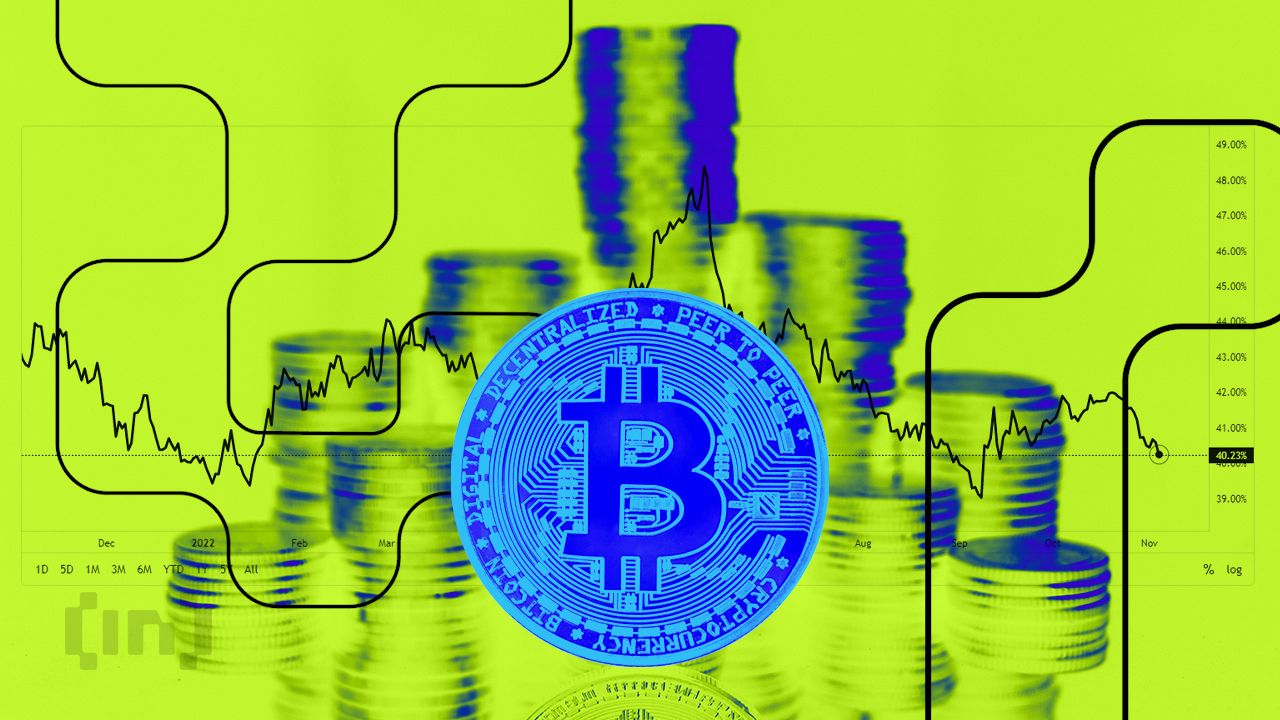 Bitcoin Holds Above ,300 Mark as PPI Falls