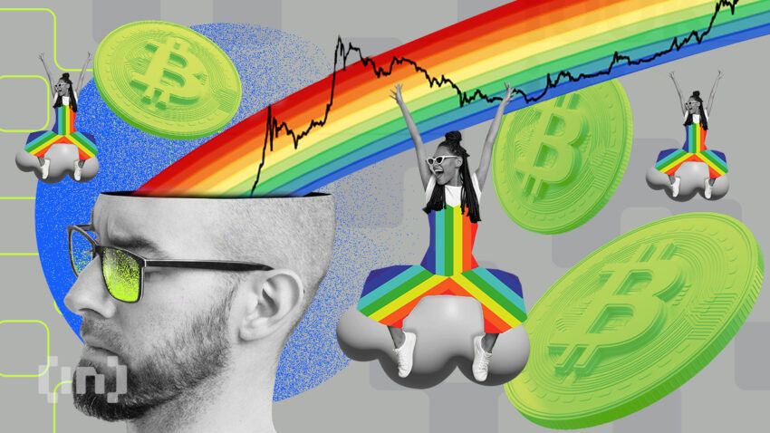 What Is the Bitcoin Rainbow Chart and How to Use It?