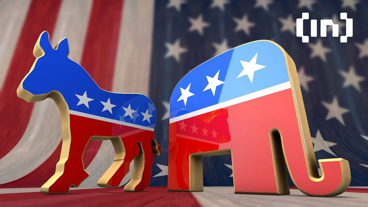 democrats-and-republicans-clear-crypto-regulation-grayscale-survey-hack