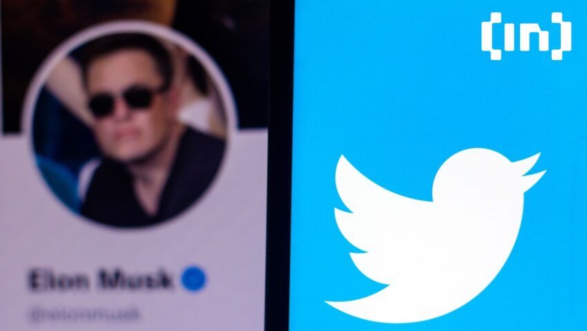 I’m The Boss Now: Elon Musk Boots Twitter Board as Dogecoin Price Doubles