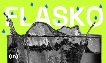 Перадпродаж Flasko (FLSK), які прыцягвае інвестараў ETH і SOL