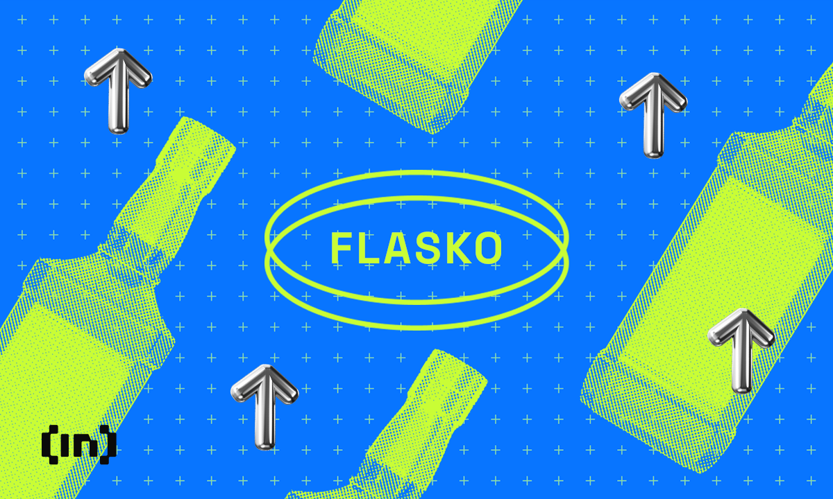 Flasko (FLSK) Could Arise Like Polygon (MATIC) And Cardano (ADA)