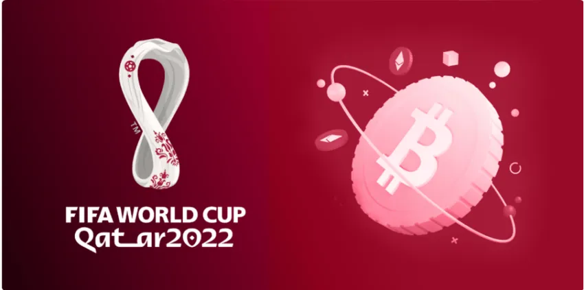 FIFA World Cup 2022 Bitcoin BTC Source Cryptopolitan