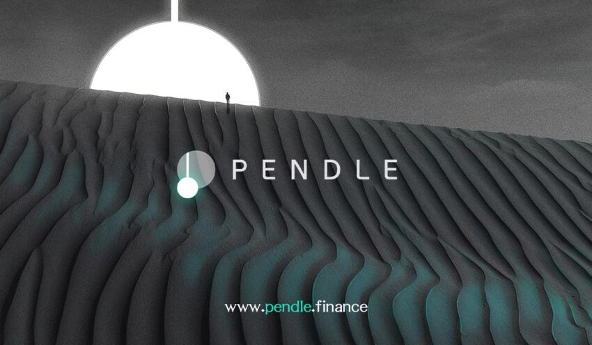 Pendle Introduces V2 as the One-stop Yield-trading Protocol