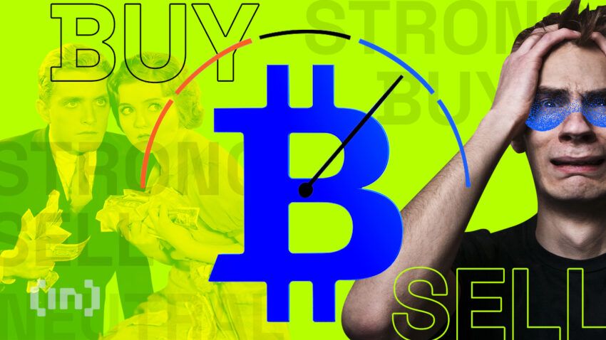 Skepticism Reigns Over Crypto Market While Bitcoin Takes Off