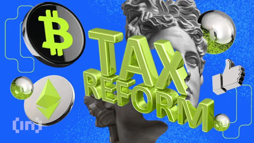 Crypto Tax: An In-Depth Look at OECD Plans for 2023 and Implications for Your Crypto