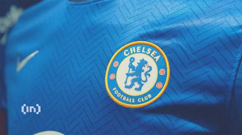 Leading Crypto and Lending Platform Slashes Jobs, Cancel Chelsea FC Sponsorship