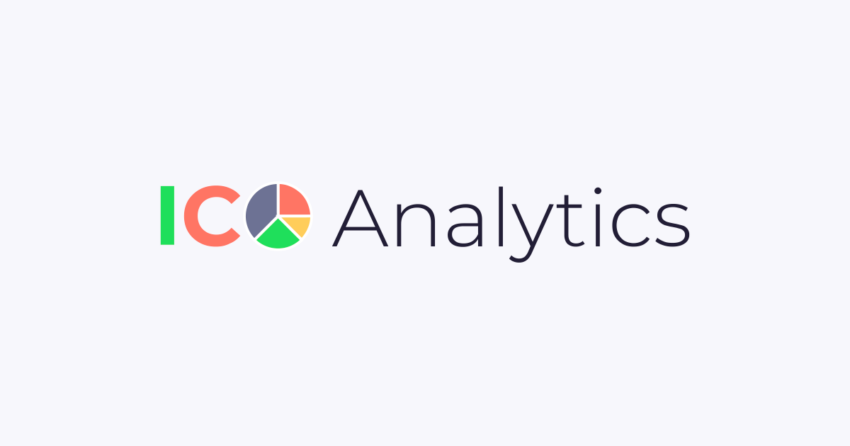 ico analytics canal Telegram