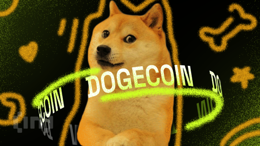 Dogecoin (DOGE) Price Reclaims Key Level and Fixes $0.10 in Sights 